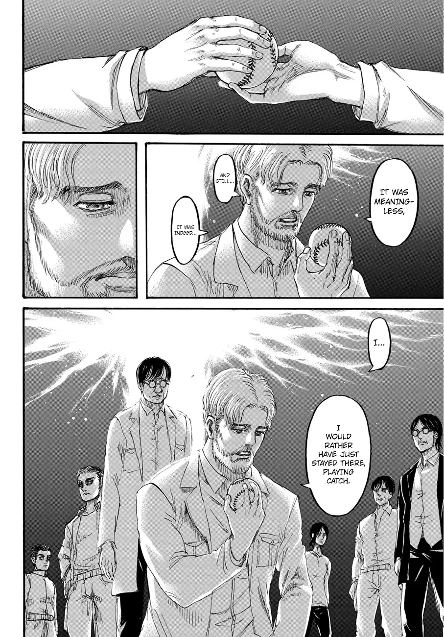 Attack On Titan - Page 14