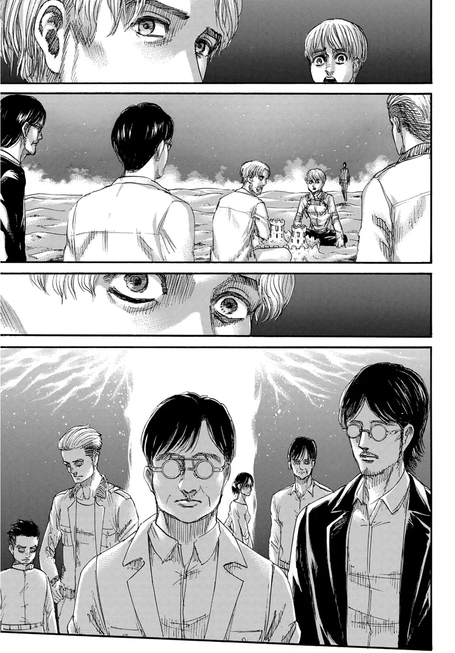 Attack On Titan - Page 15