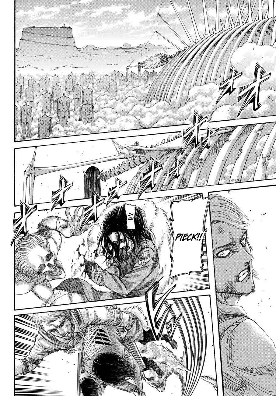 Attack On Titan - Page 16