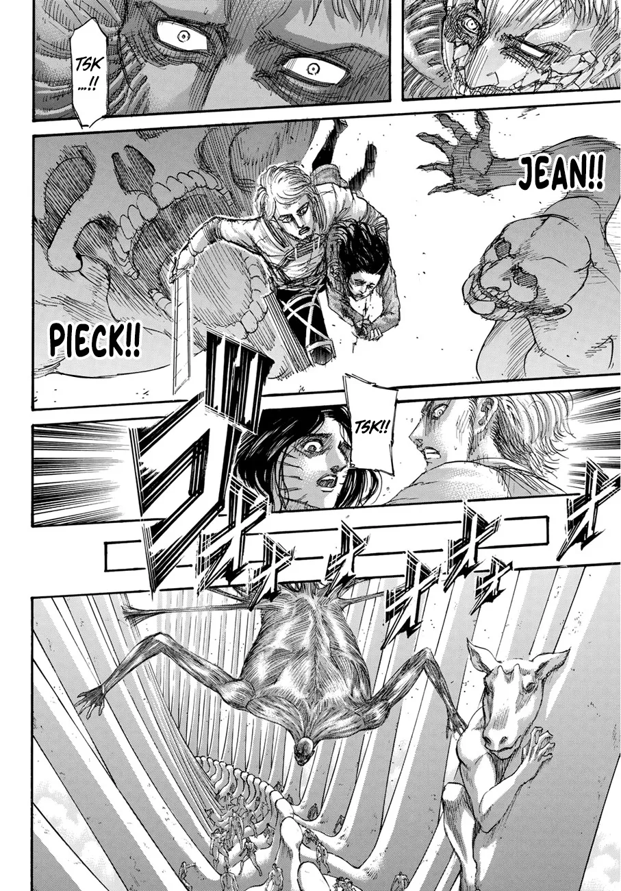 Attack On Titan - Page 18