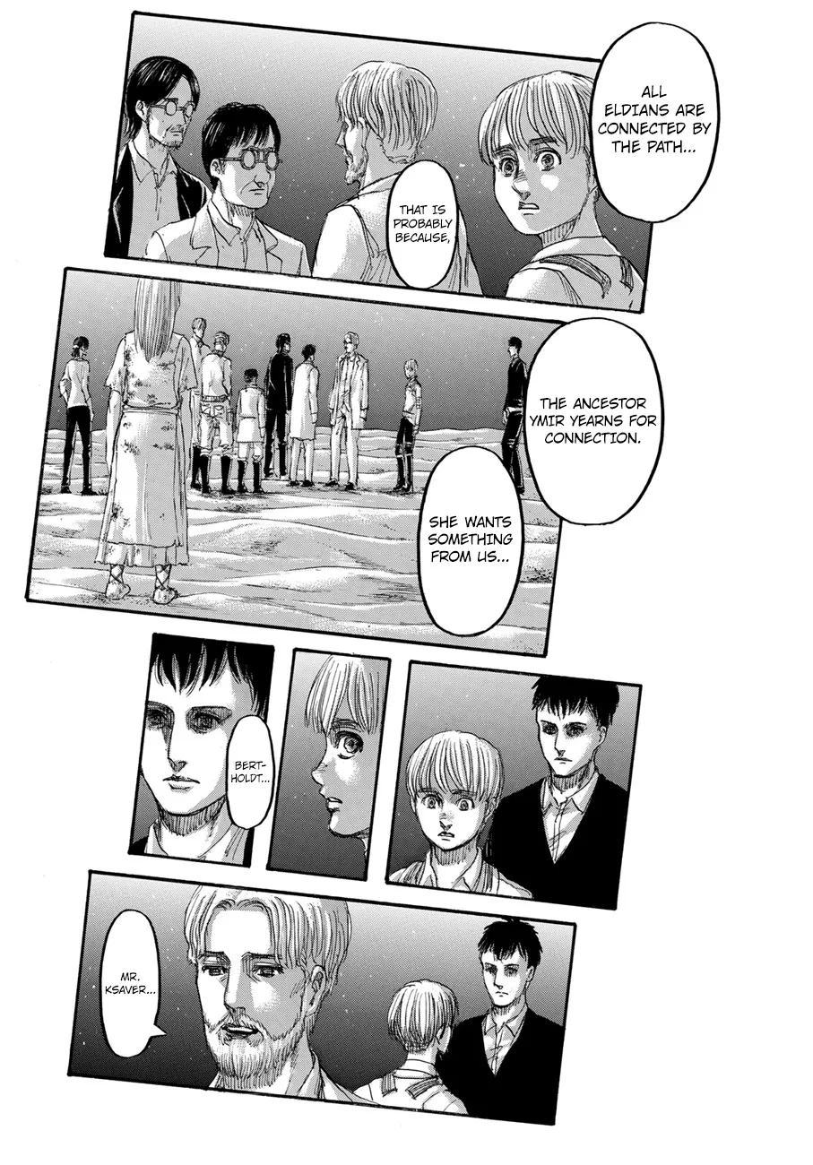 Attack On Titan - Page 31