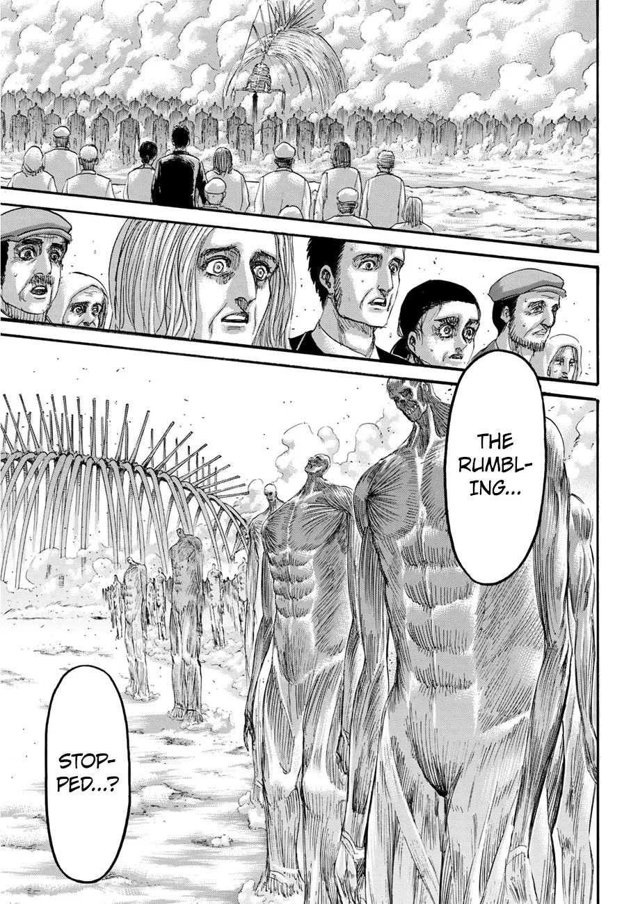 Attack On Titan - Page 35