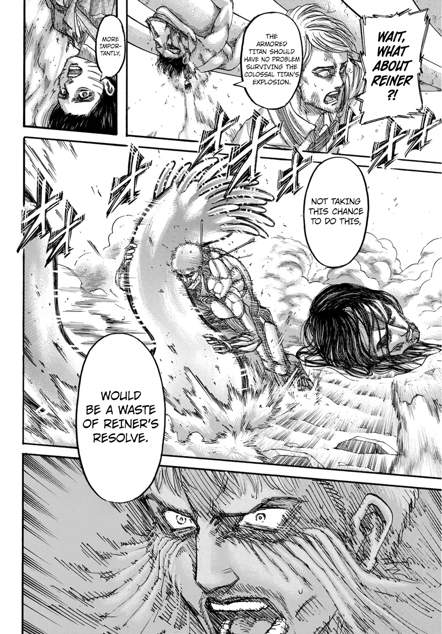 Attack On Titan - Page 42