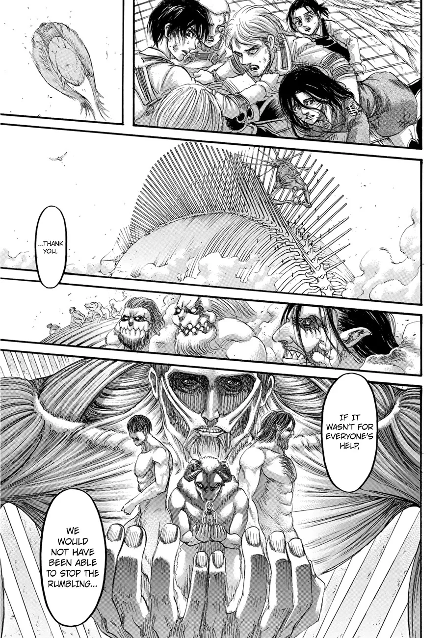 Attack On Titan - Page 43