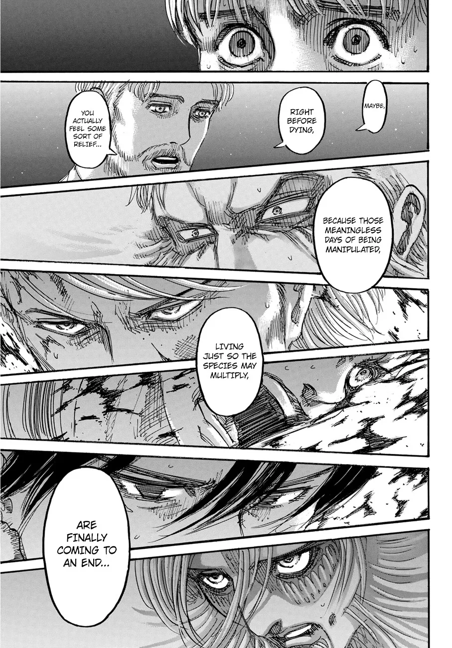 Attack On Titan - Page 7