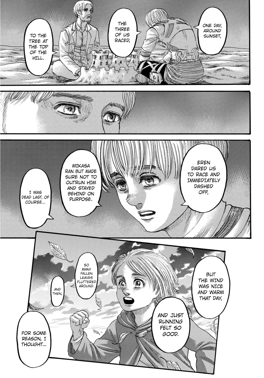 Attack On Titan - Page 9