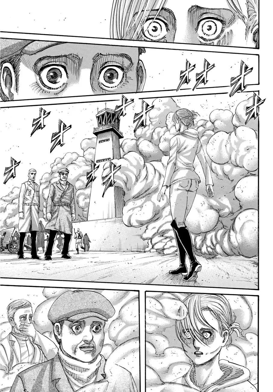 Attack On Titan - Page 15