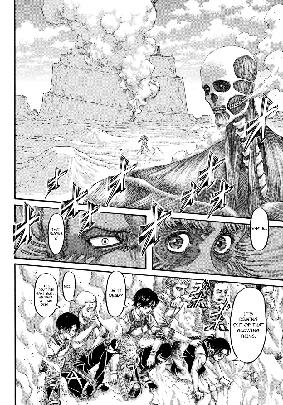 Attack On Titan - Page 16