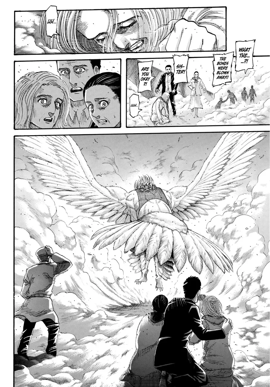 Attack On Titan - Page 2