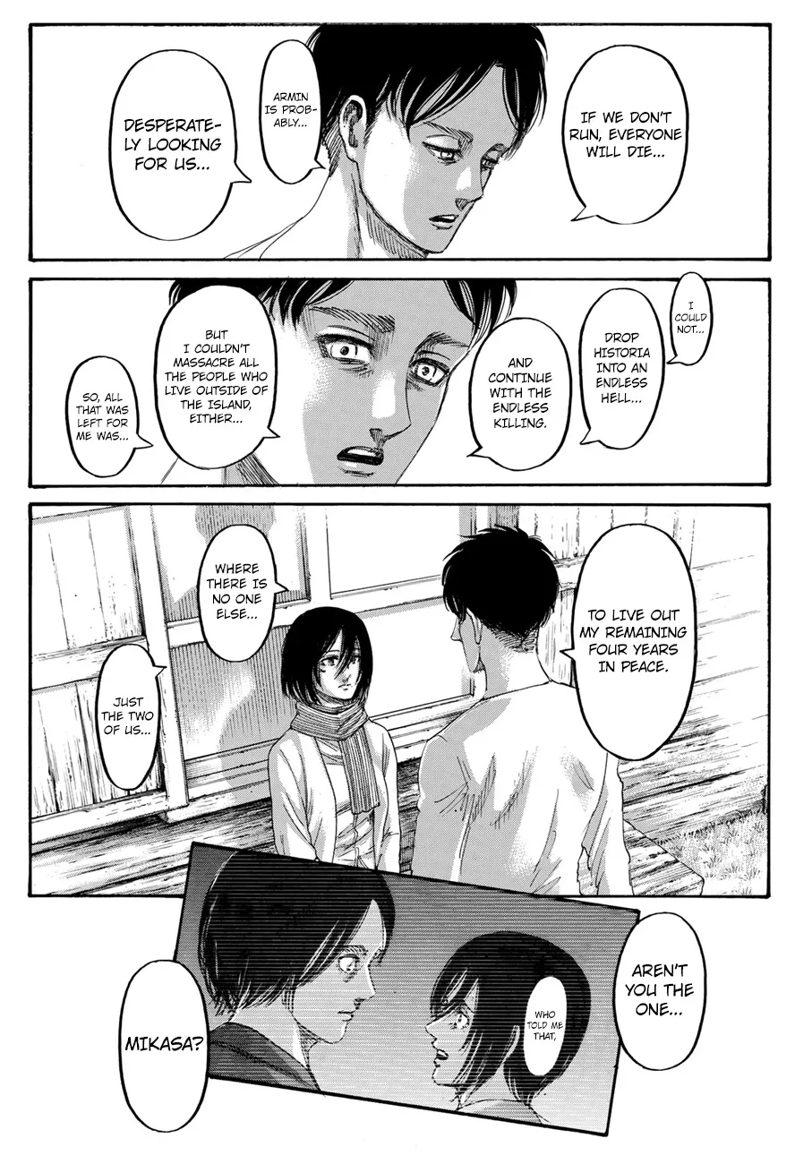 Attack On Titan - Page 35