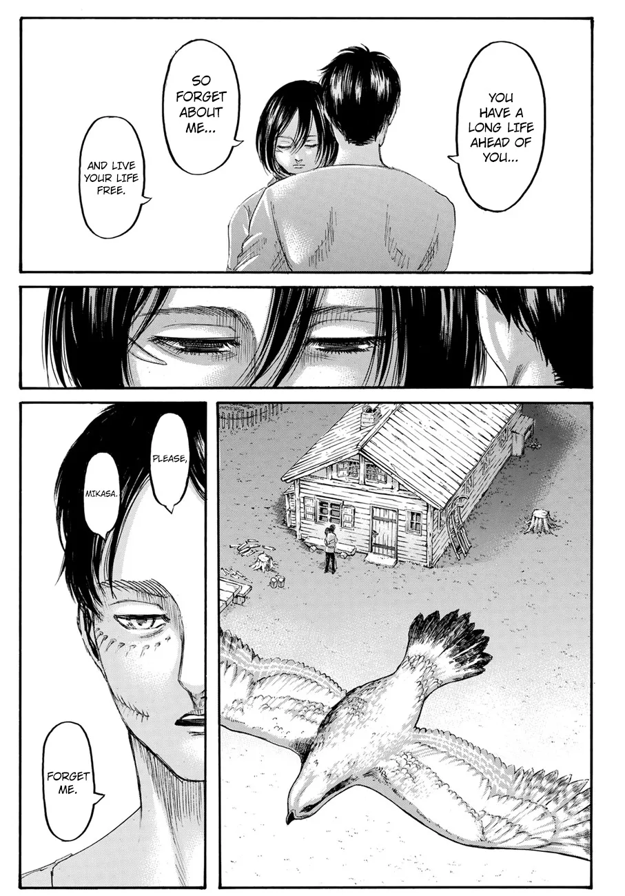 Attack On Titan - Page 37