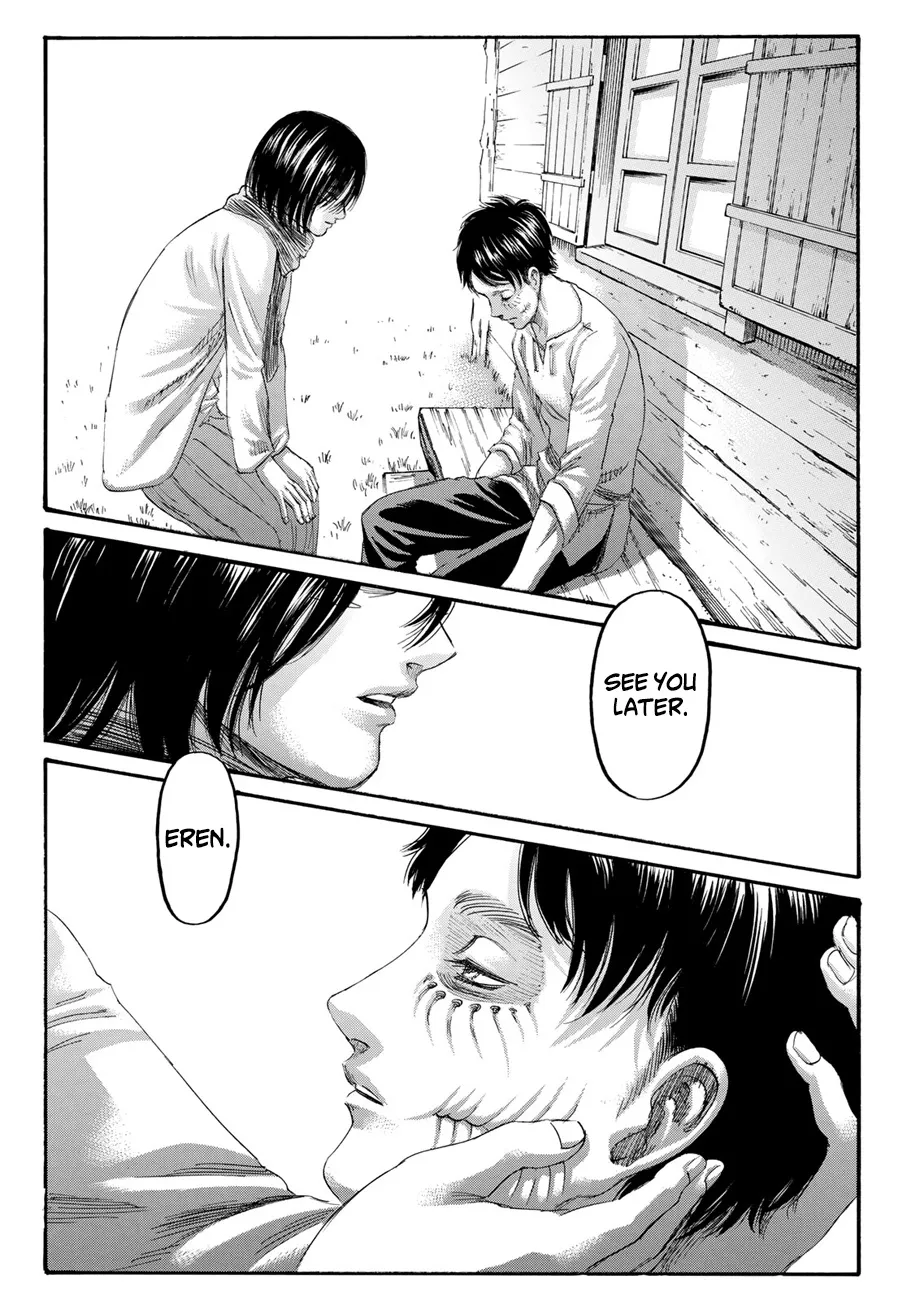 Attack On Titan - Page 45