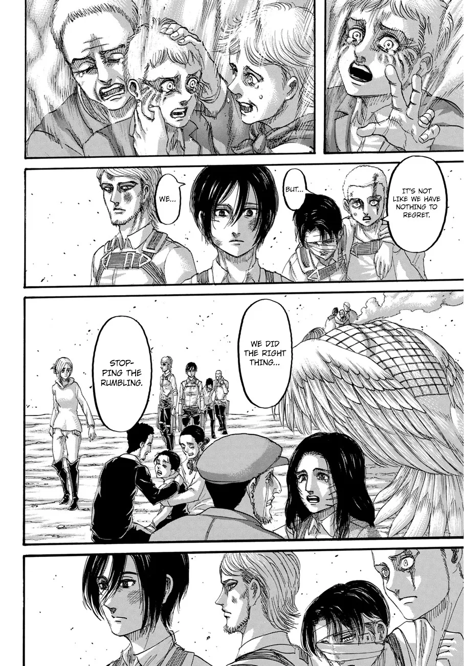 Attack On Titan - Page 6