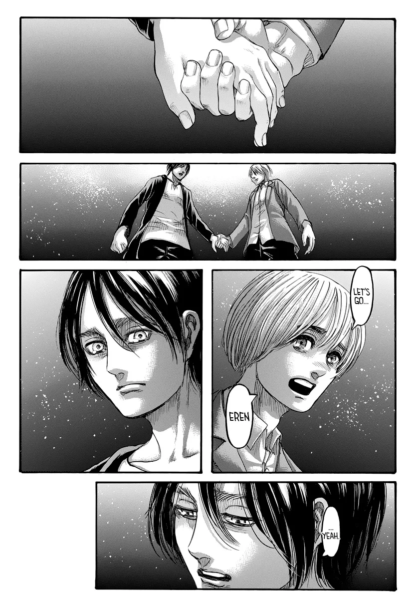 Attack On Titan - Page 10