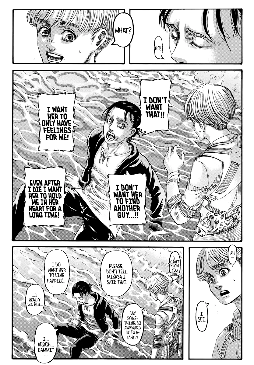 Attack On Titan - Page 13