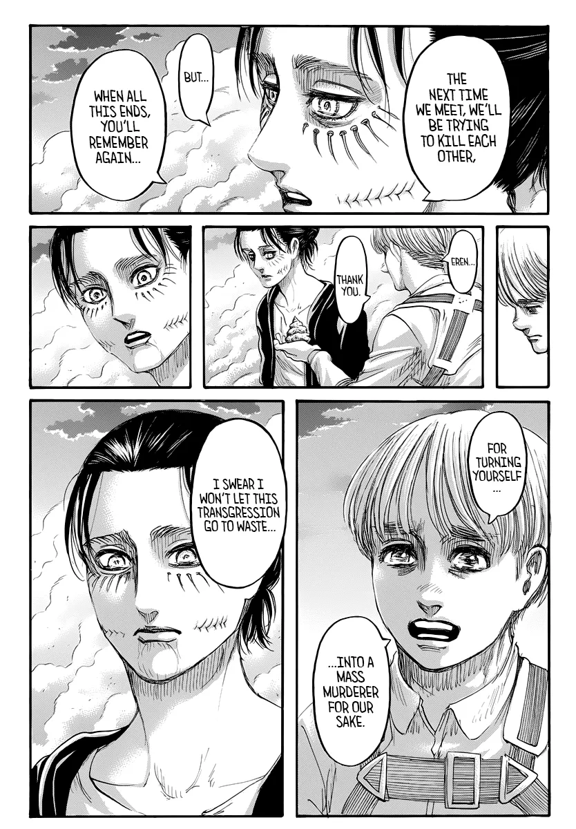 Attack On Titan - Page 17