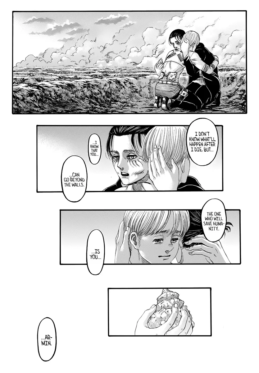 Attack On Titan - Page 18