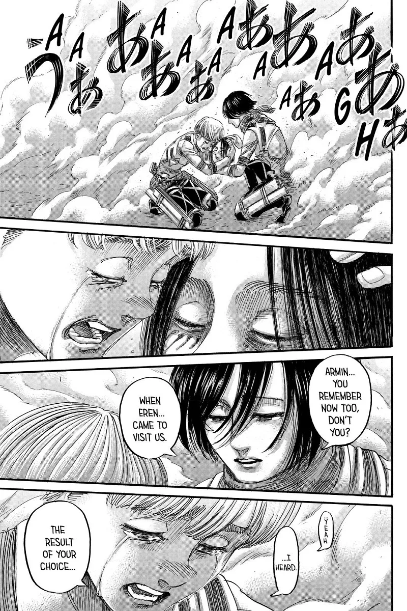 Attack On Titan - Page 23