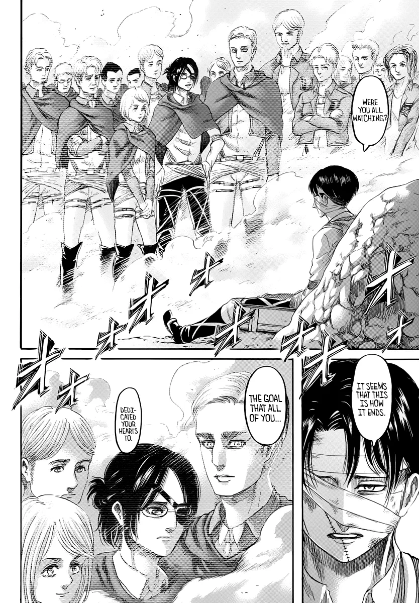 Attack On Titan - Page 27