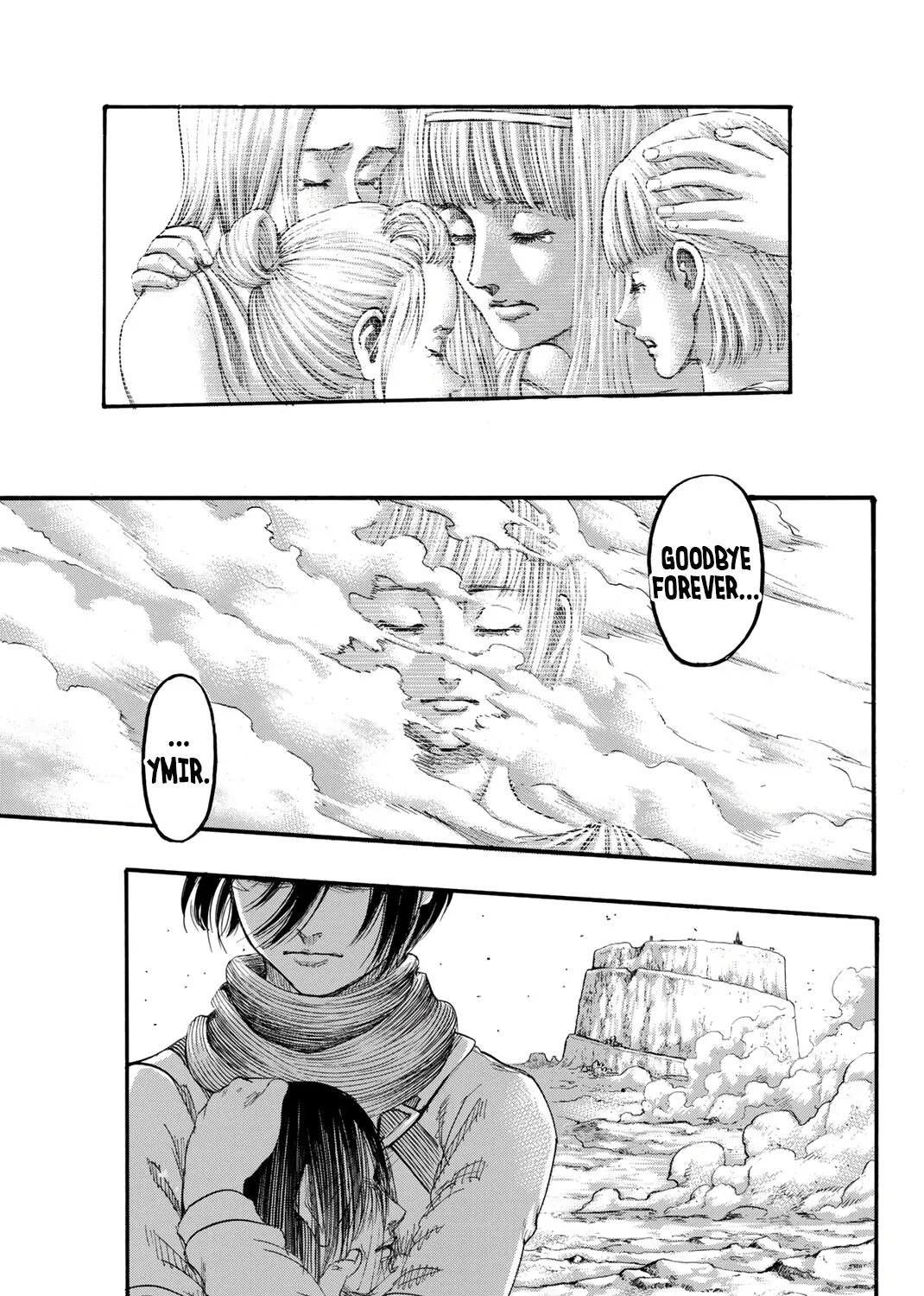 Attack On Titan - Page 38