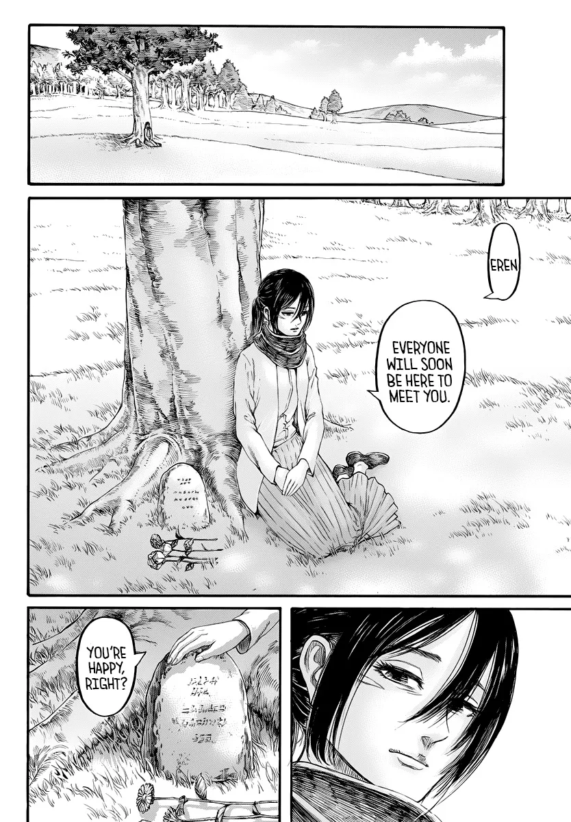 Attack On Titan - Page 48