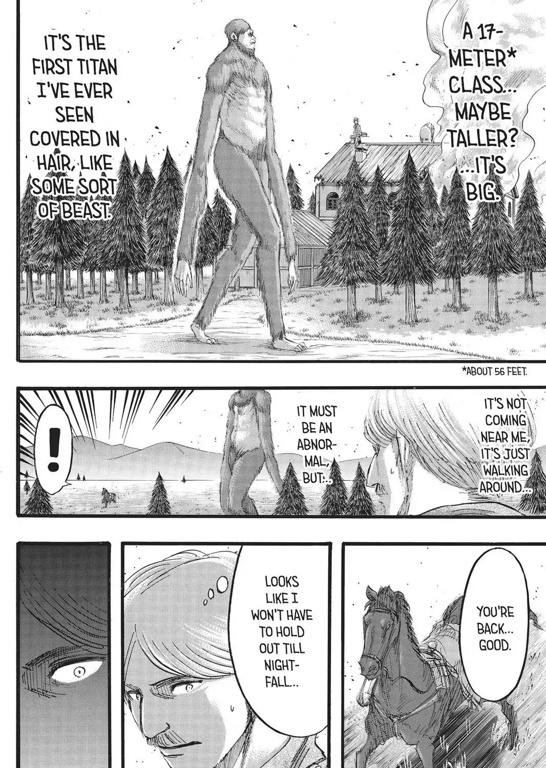 Attack On Titan - Page 60