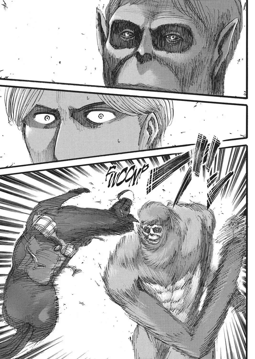 Attack On Titan - Page 66