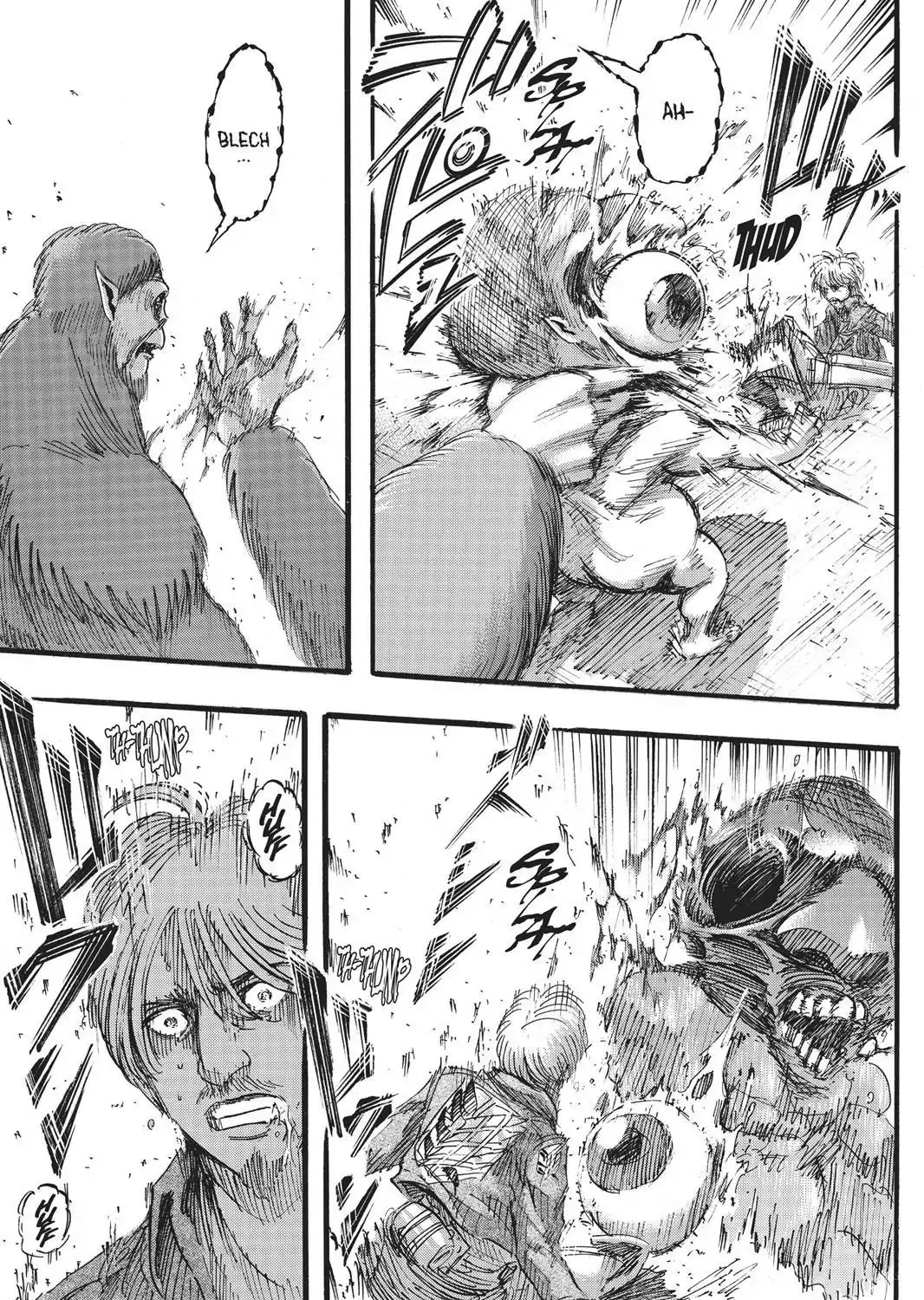 Attack On Titan - Page 78