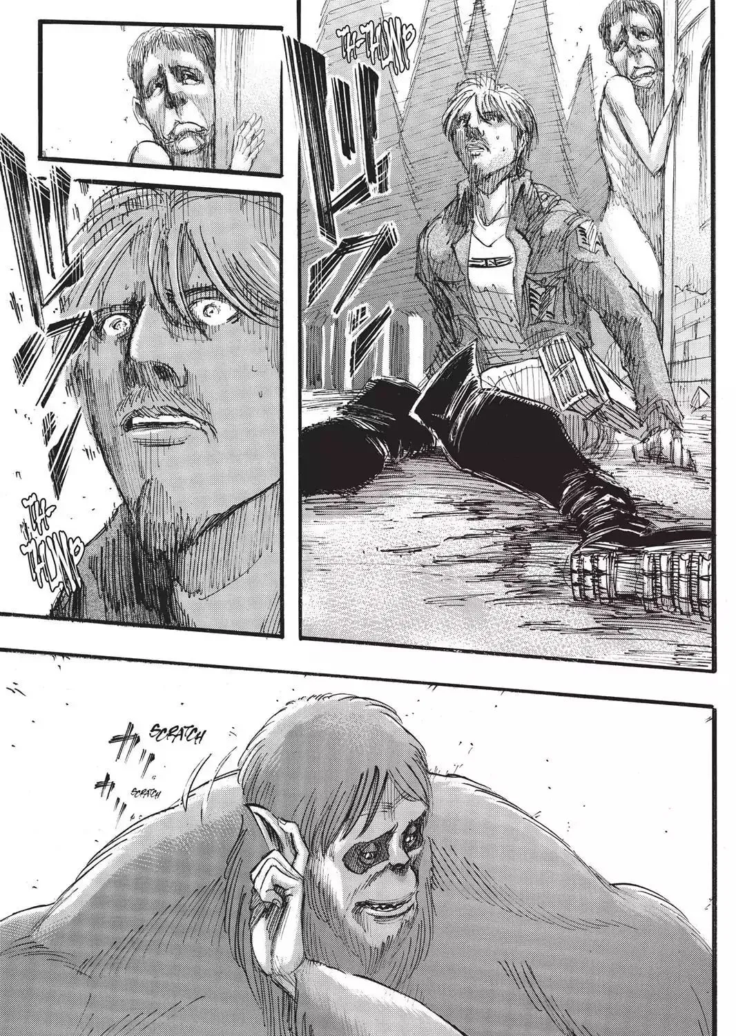 Attack On Titan - Page 82