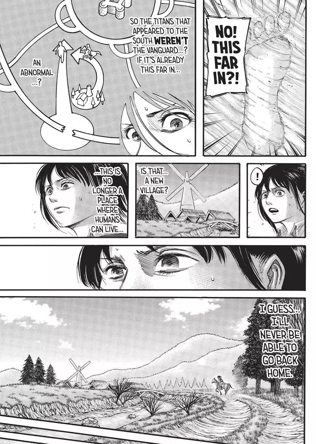 Attack On Titan - Page 24