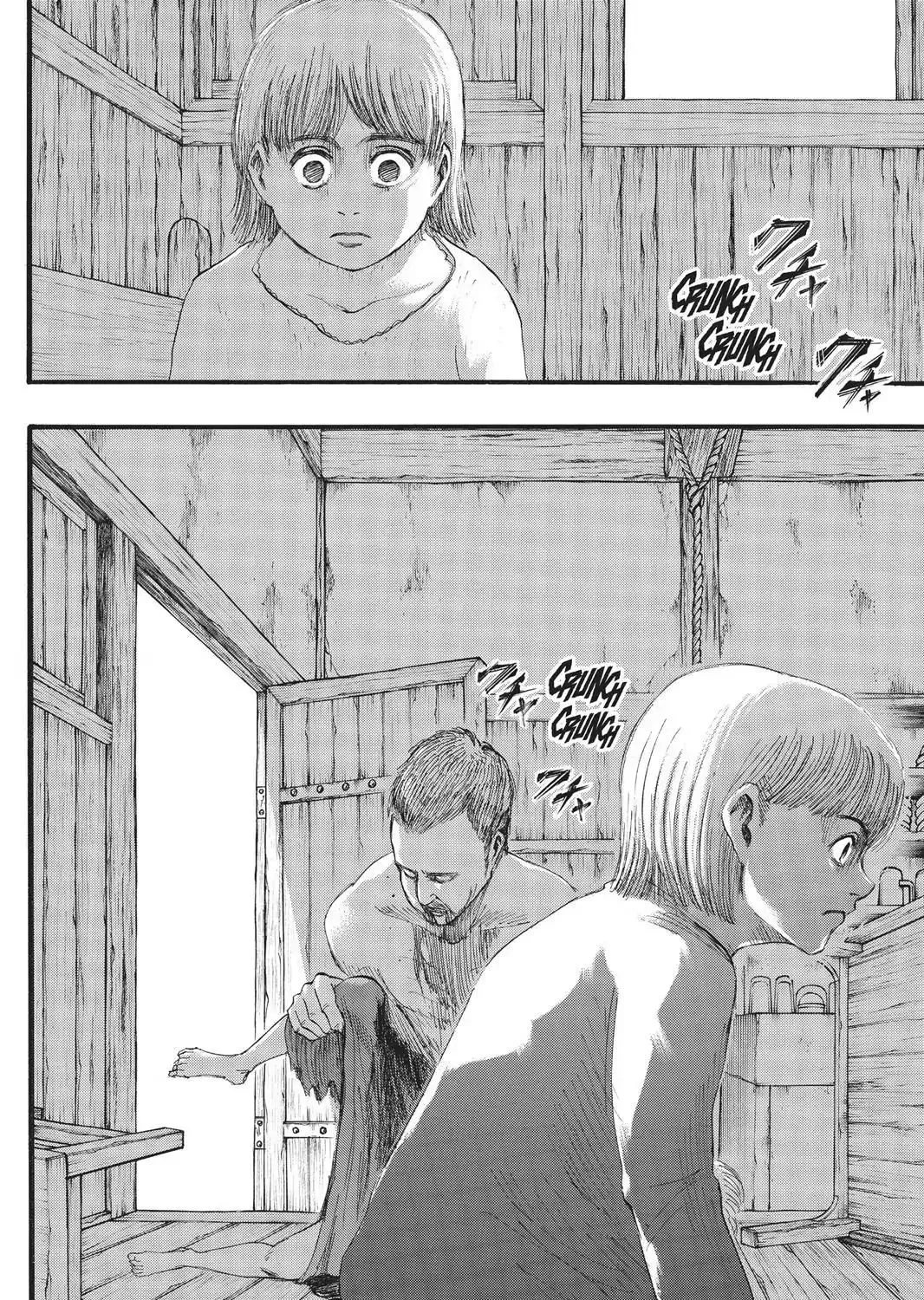 Attack On Titan - Page 26