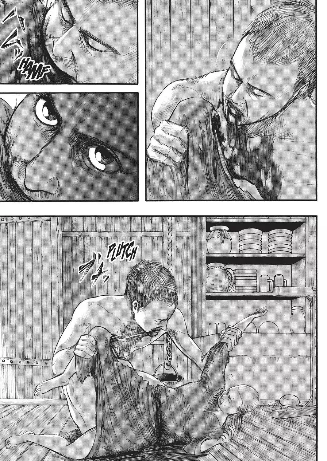 Attack On Titan - Page 28