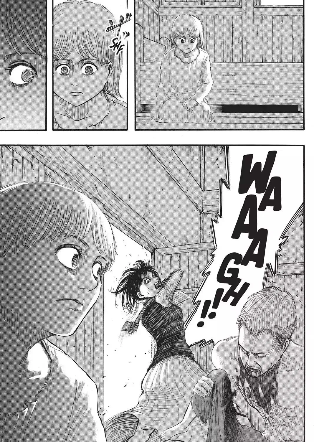 Attack On Titan - Page 36