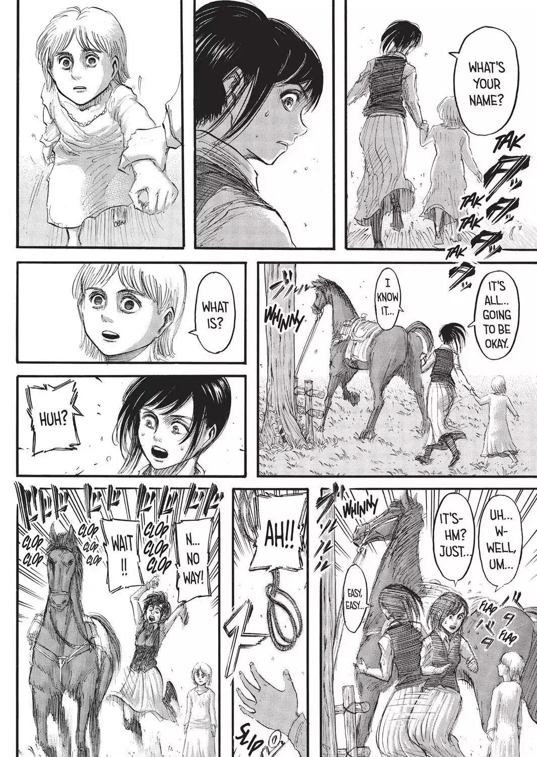 Attack On Titan - Page 46