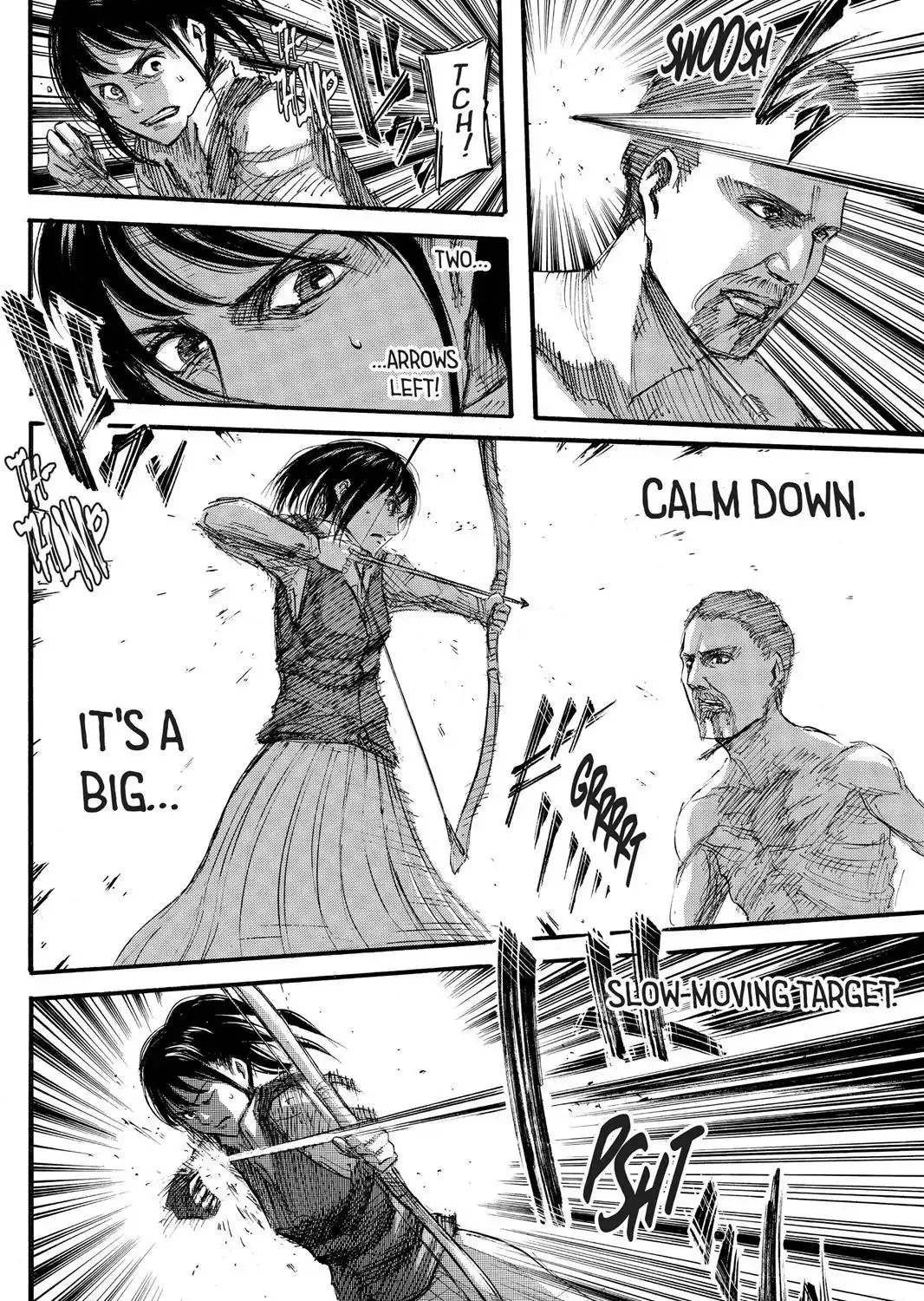 Attack On Titan - Page 70