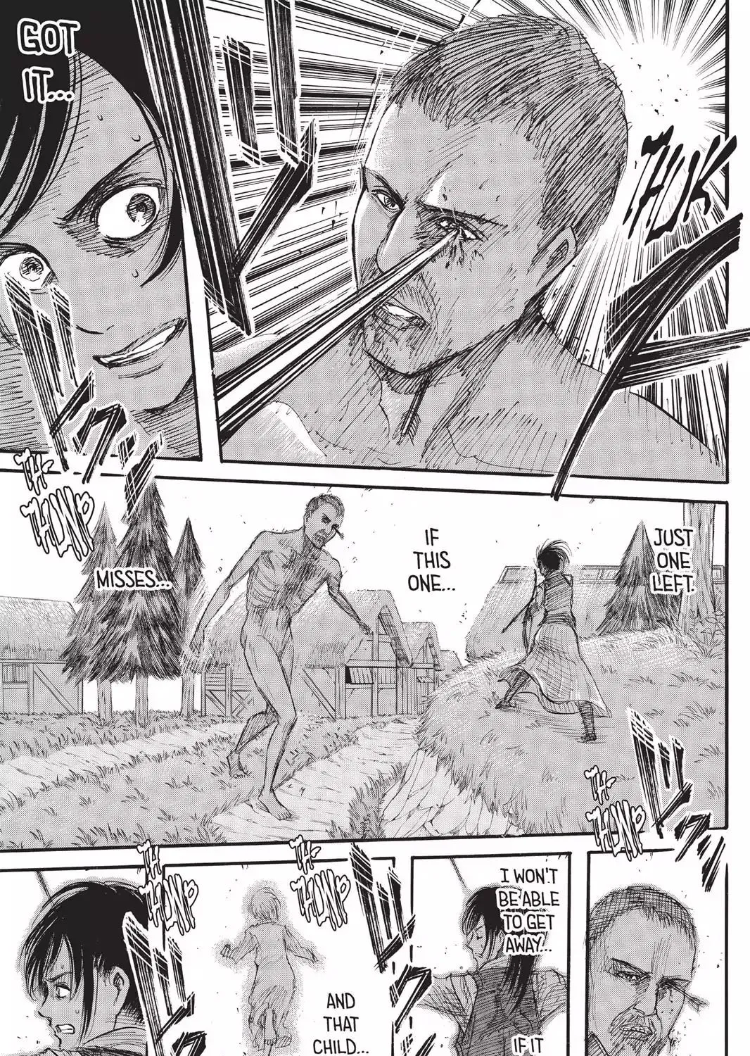 Attack On Titan - Page 72