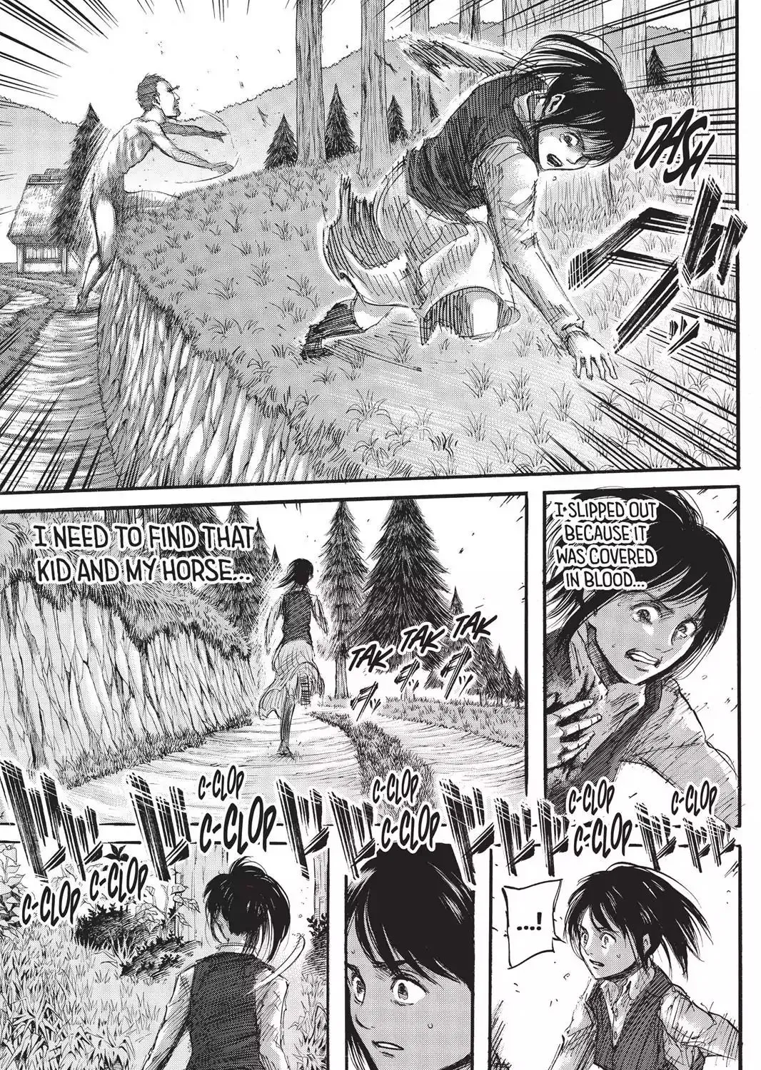 Attack On Titan - Page 80