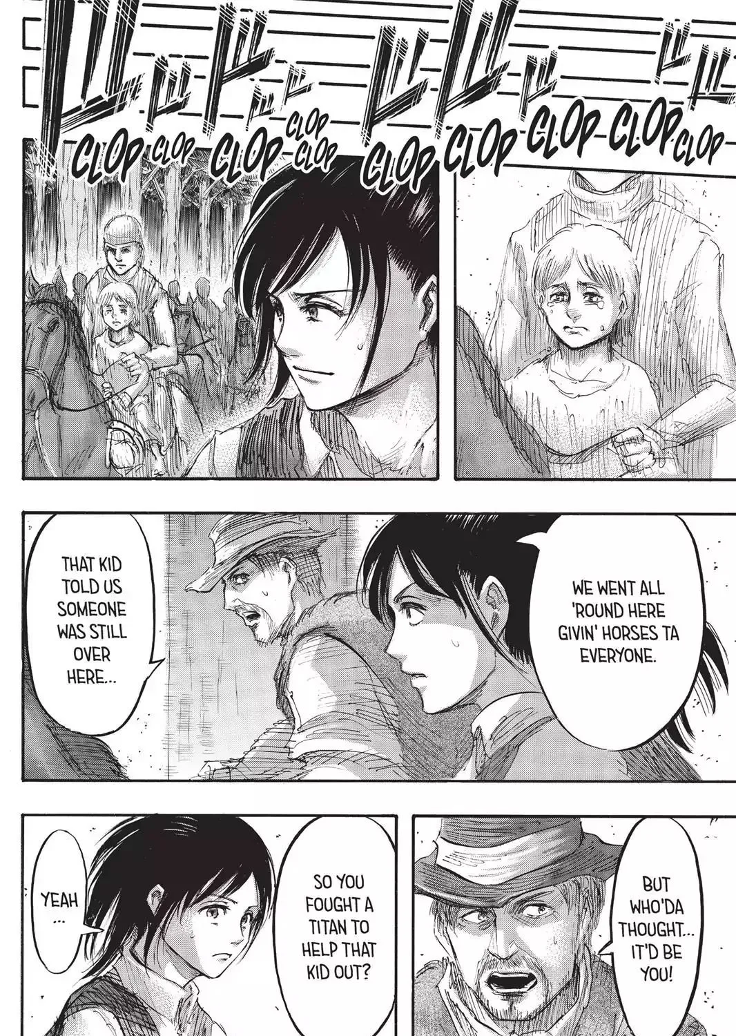 Attack On Titan - Page 86