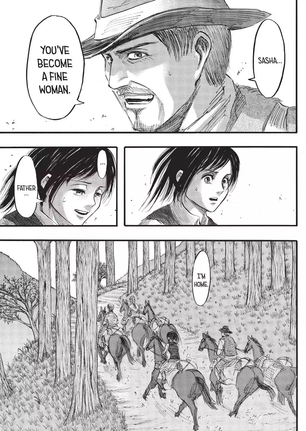 Attack On Titan - Page 88