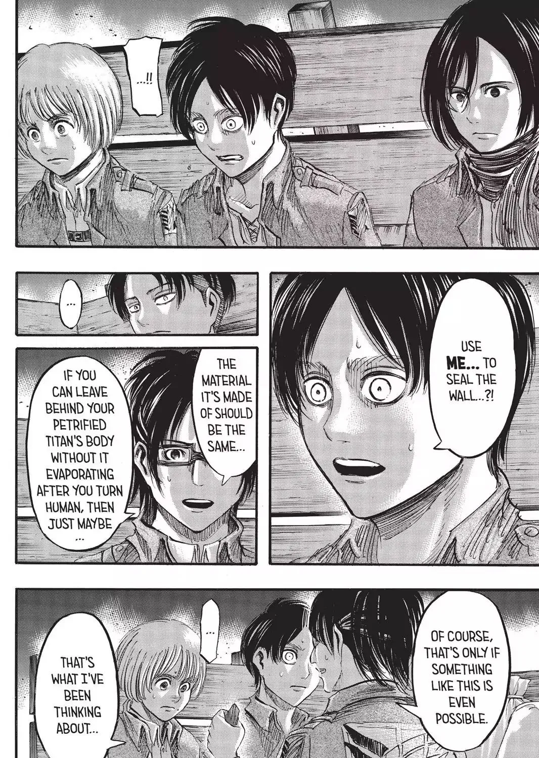 Attack On Titan - Page 18