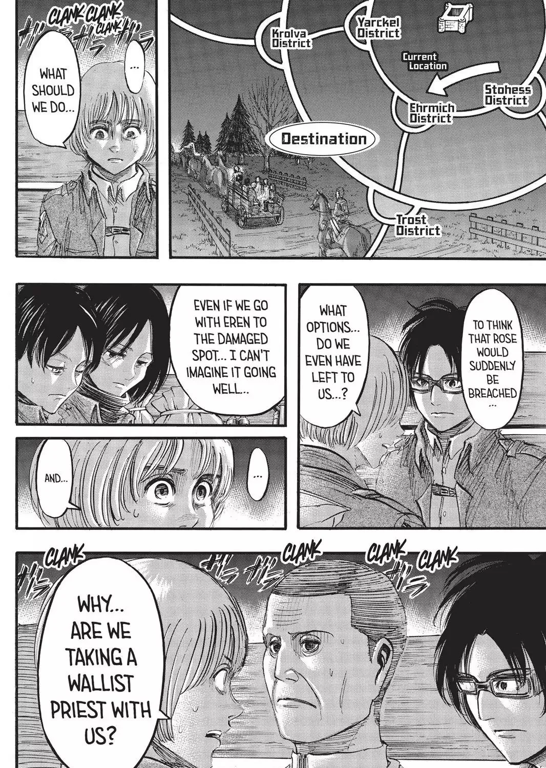 Attack On Titan - Page 2