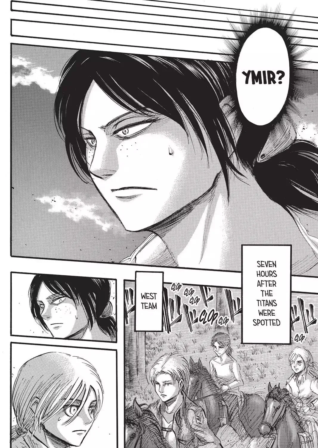 Attack On Titan - Page 60