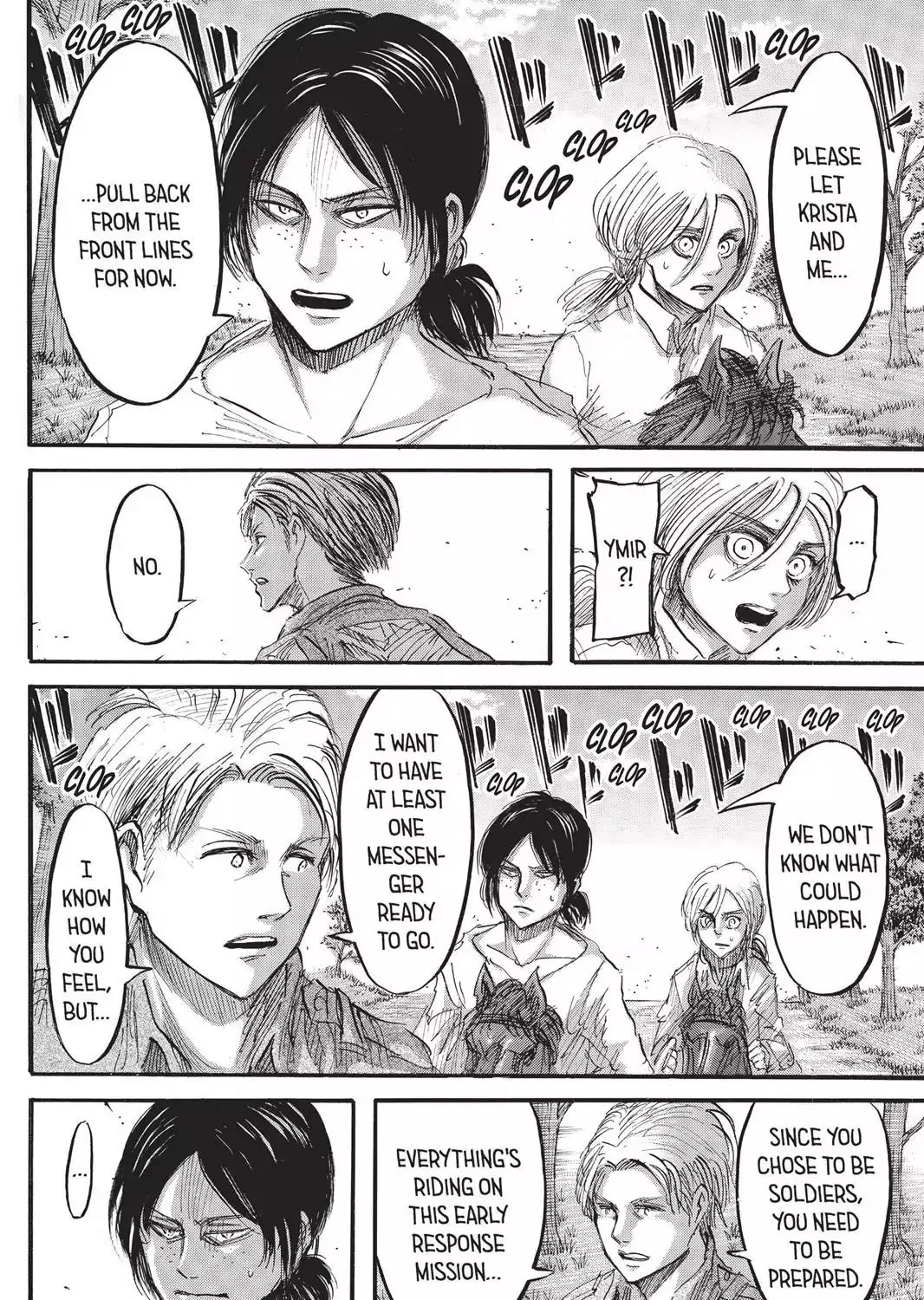 Attack On Titan - Page 64