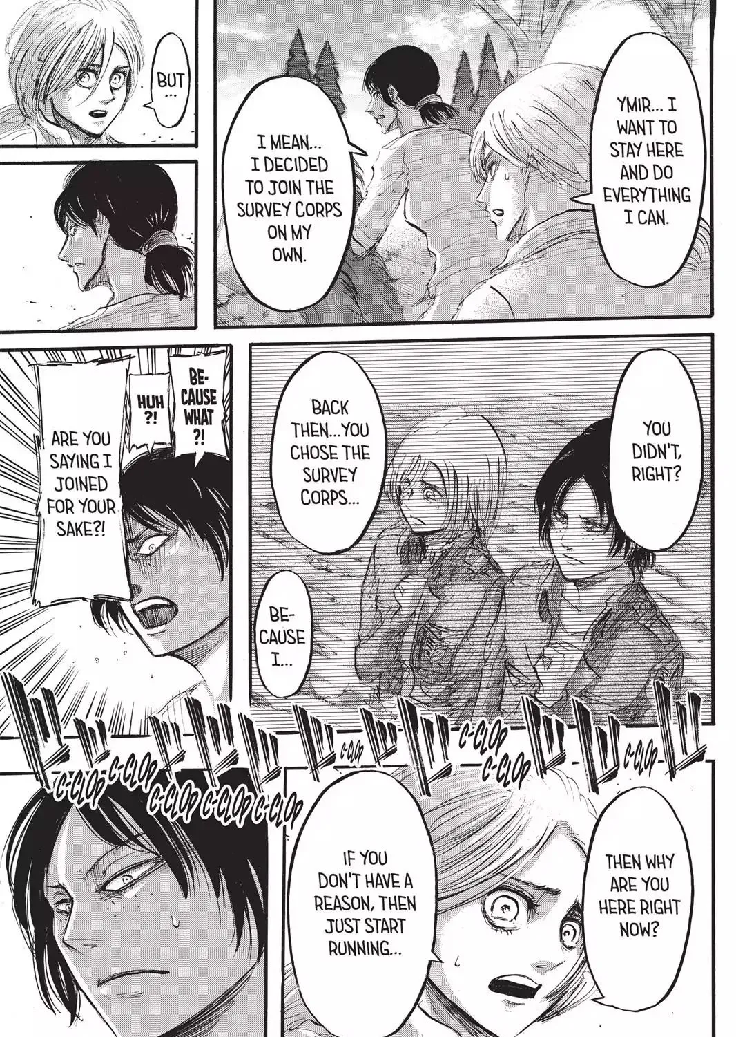 Attack On Titan - Page 66