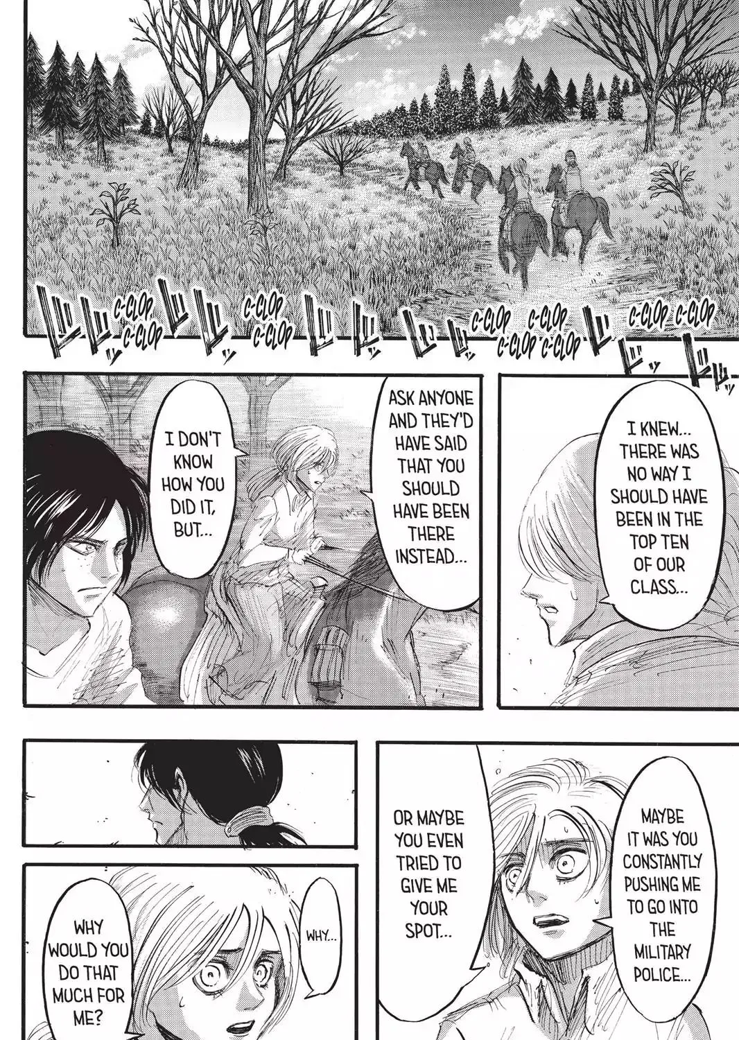 Attack On Titan - Page 68