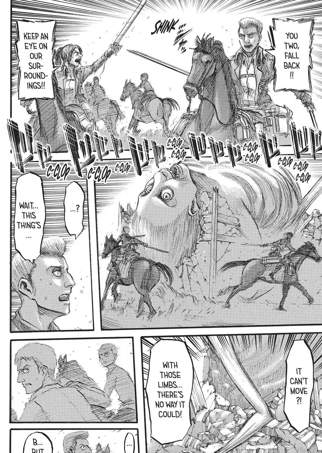 Attack On Titan - Page 84