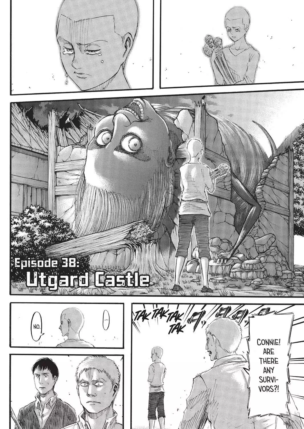 LikeManga Comic online