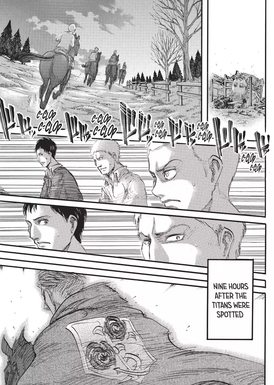 Attack On Titan - Page 16