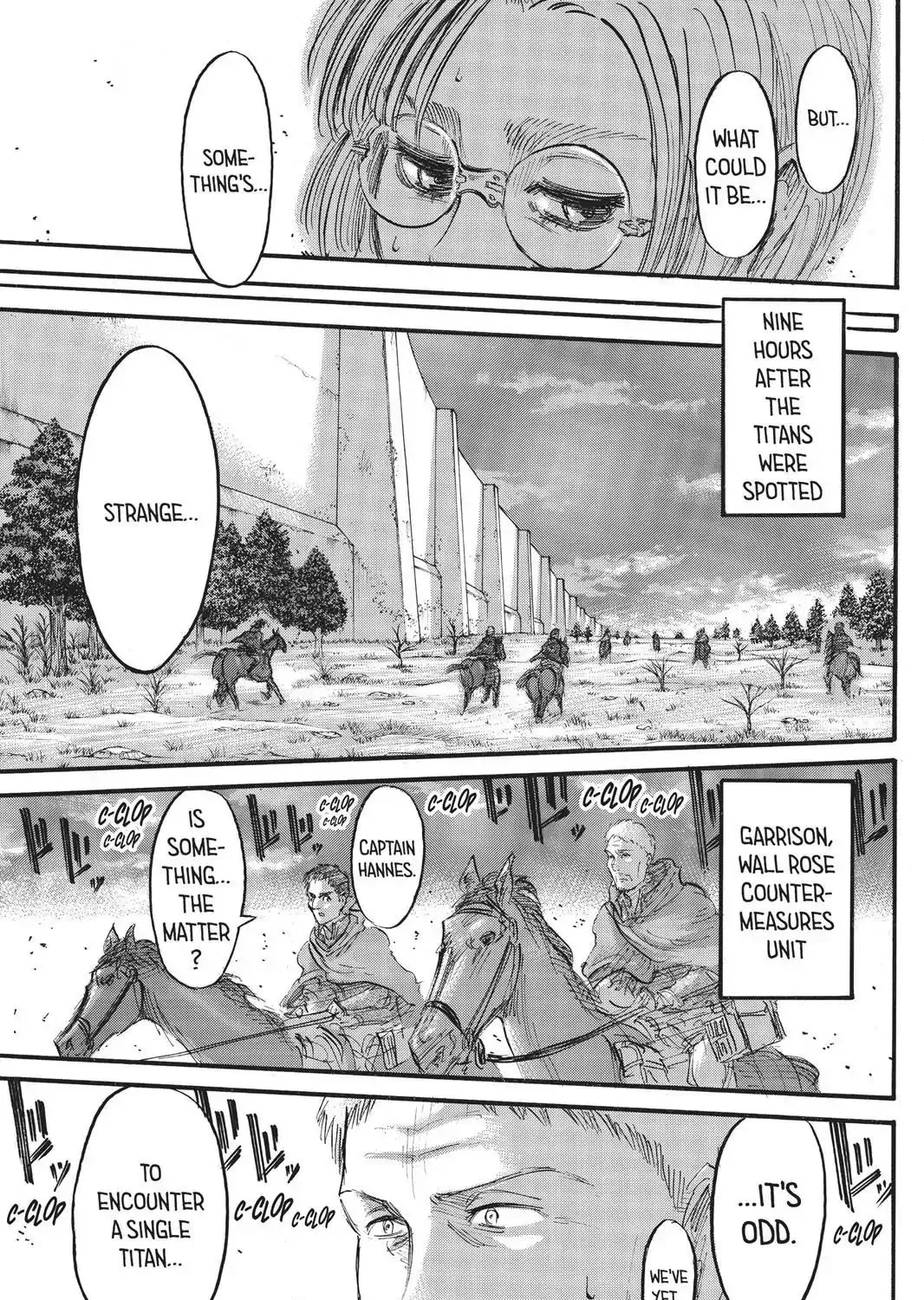 Attack On Titan - Page 24