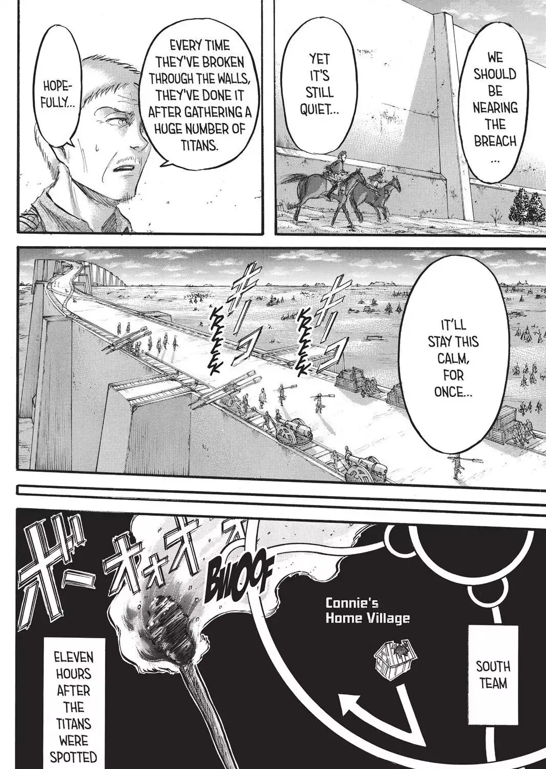 Attack On Titan - Page 26